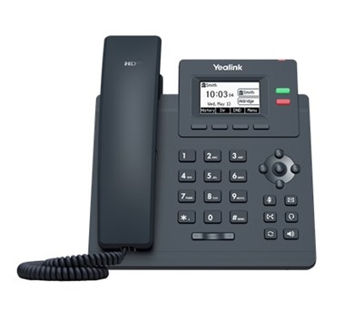 Yealink SIP-T31 Masaüstü IP Telefon