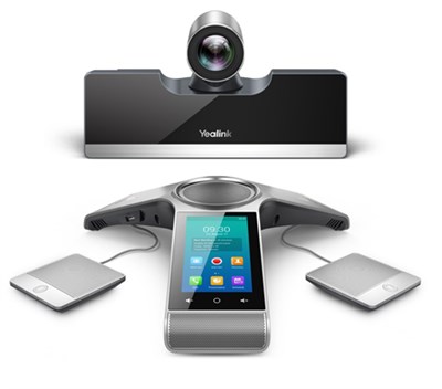 Yealink VC500 Video Konferans Phone