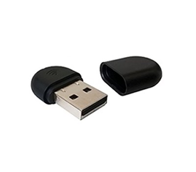 Yealink WF40 Wi-Fi Kablosuz Ağ USB Dongle
