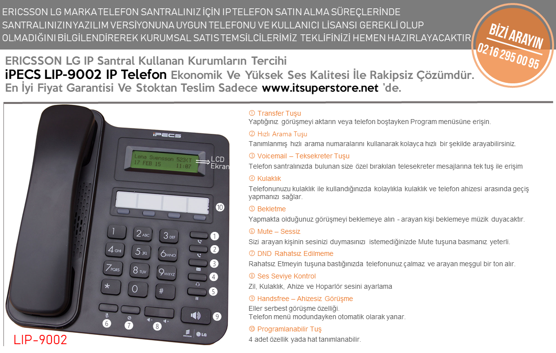 Инструкция телефоном lg. LG-Ericsson ip8802. LG IPECS. Стационарные телефоны LG IPECS. Телефонный аппарат с функцией переадресации звонка.