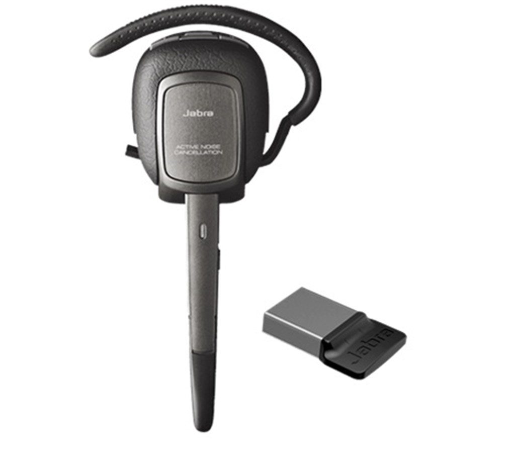 Jabra Supreme Plus UC MS USB Bluetooth Kulaklık