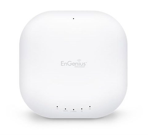 EnGenius EWS350AP 11a/b/g/n/ac 300+867Mbps Dual Bant (2.4 ve 5 GHz) Gigabit Ethernet İç Ortam Tavan Tipi Access Point (AP/Mesh AP)