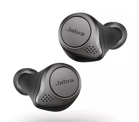 Jabra Elite 75t Gerçek Kablosuz Kulaklık