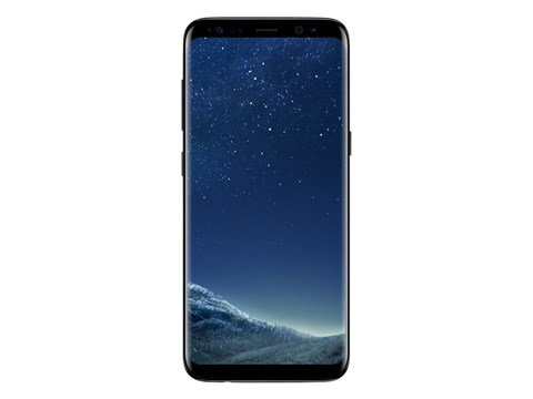 Samsung Galaxy S8 (Samsung Türkiye Garantili) - 64 GB - Siyah