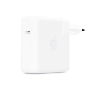 Apple 87W USB-C Güç Adaptörü