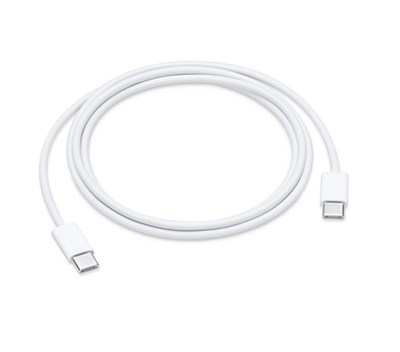 Apple USB-C Şarj Kablosu 1 Metre