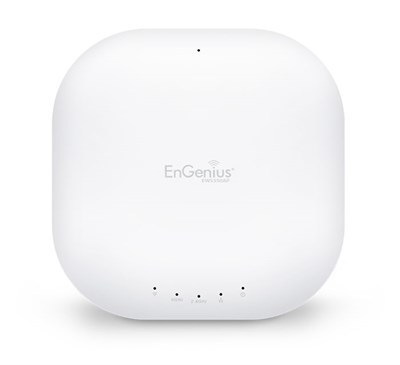 EnGenius EWS350AP 11a/b/g/n/ac 300+867Mbps Dual Bant (2.4 ve 5 GHz) Gigabit Ethernet İç Ortam Tavan Tipi Access Point (AP/Mesh AP)