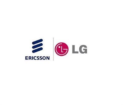 Ericsson LG LKA200 Analog Telefon Makinası