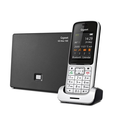 Gigaset SL450 GO Dect Telefon Makinası