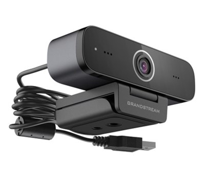 Grandstream GUV3100 Webcam
