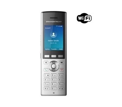 Grandstream W820 Wi-Fi Kablosuz Telefon