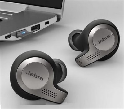 Jabra Evolve 65t Bluetooth Kulaklık