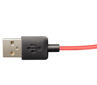Plantronics Blackwire C3210 USB-A Mono Kablolu Kulaklık