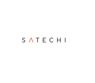 Satechi TYPE-C Multi Port Adapter 4K With Ethernet