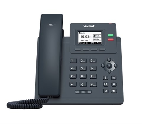 Yealink SIP-T31G Masaüstü IP Telefon