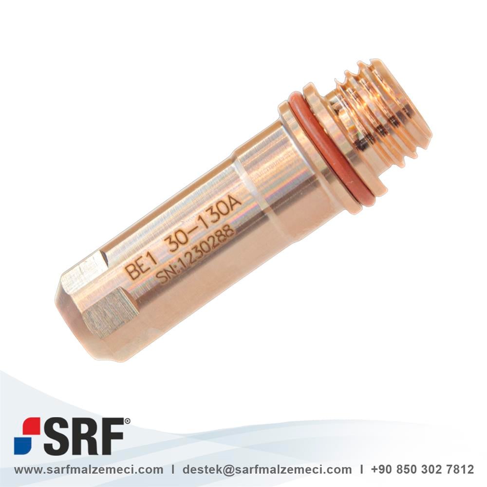 Electrode E1 Pro (Ajan® Uyumlu)