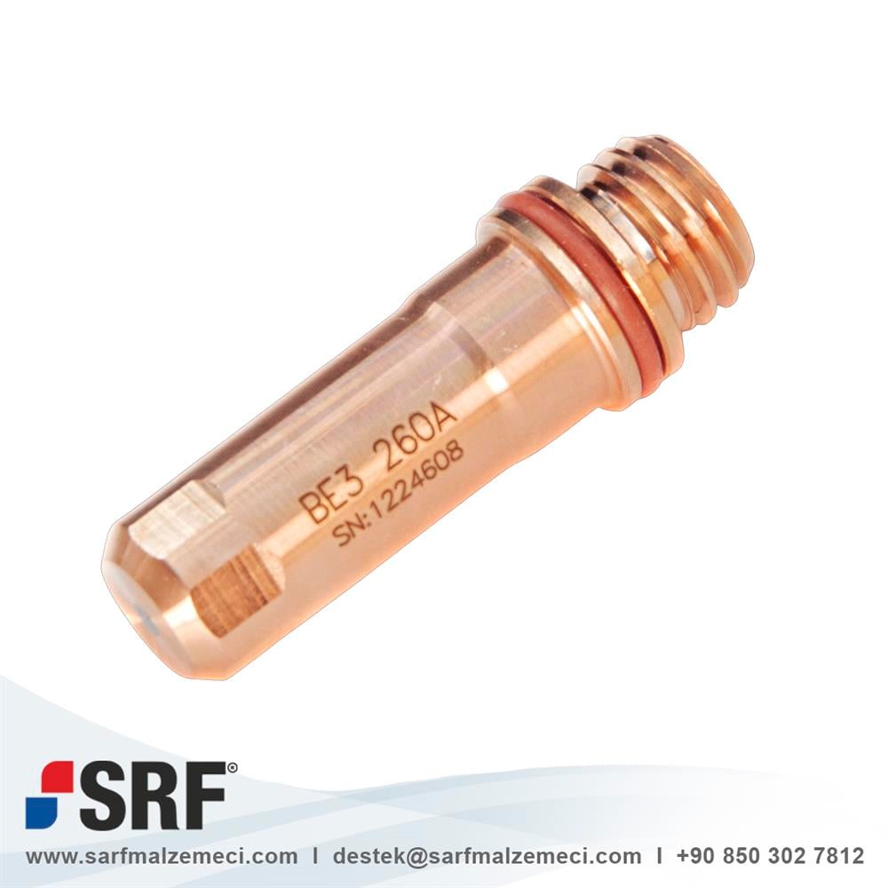 Electrode E3 Pro (Ajan® Uyumlu)