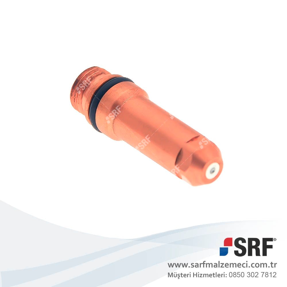 Electrode Pro 130A (Hypertherm® 220487 Uyumlu)