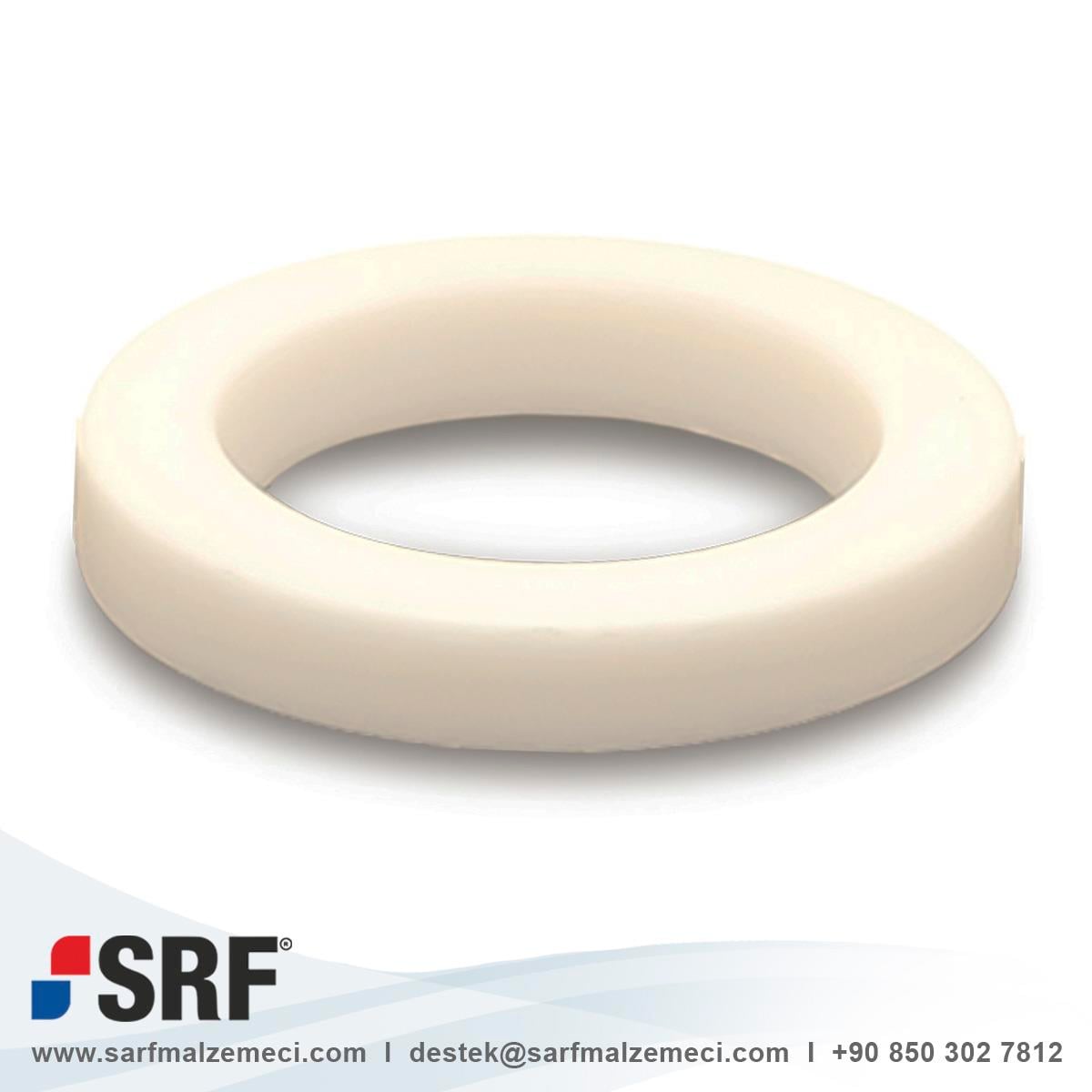 Insulating Disc Ceramic (Bystronic® 4-01642)