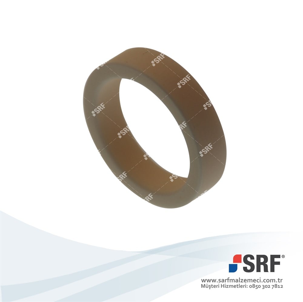 Insulating Disc Ceramic