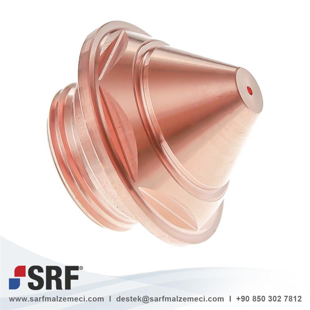 Nozzle N5 Pro (Ajan® Uyumlu)