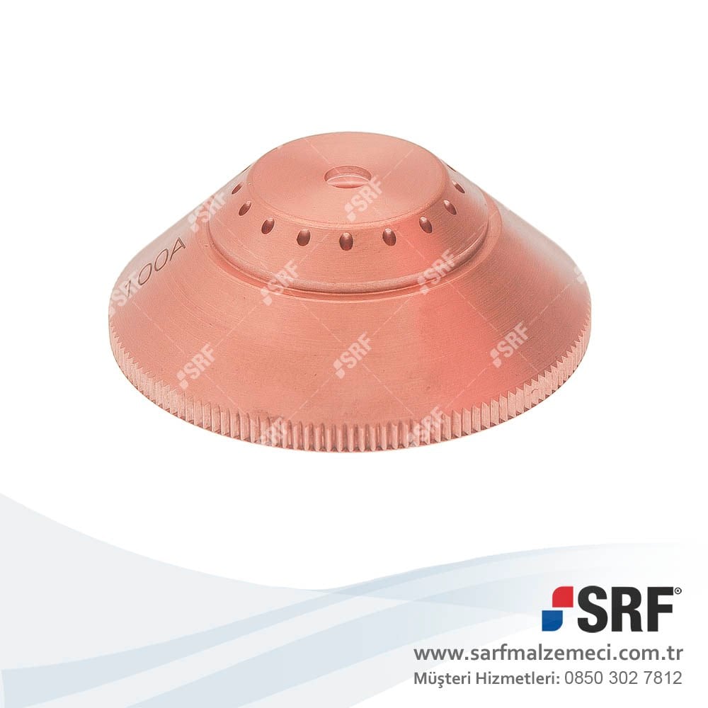 Shield Machine 100A (Hypertherm® 020448 Uyumlu)