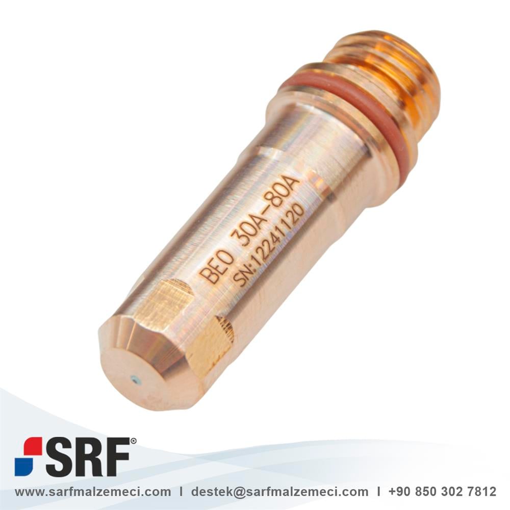 SRF Electrode E0 Pro (Ajan® Uyumlu)