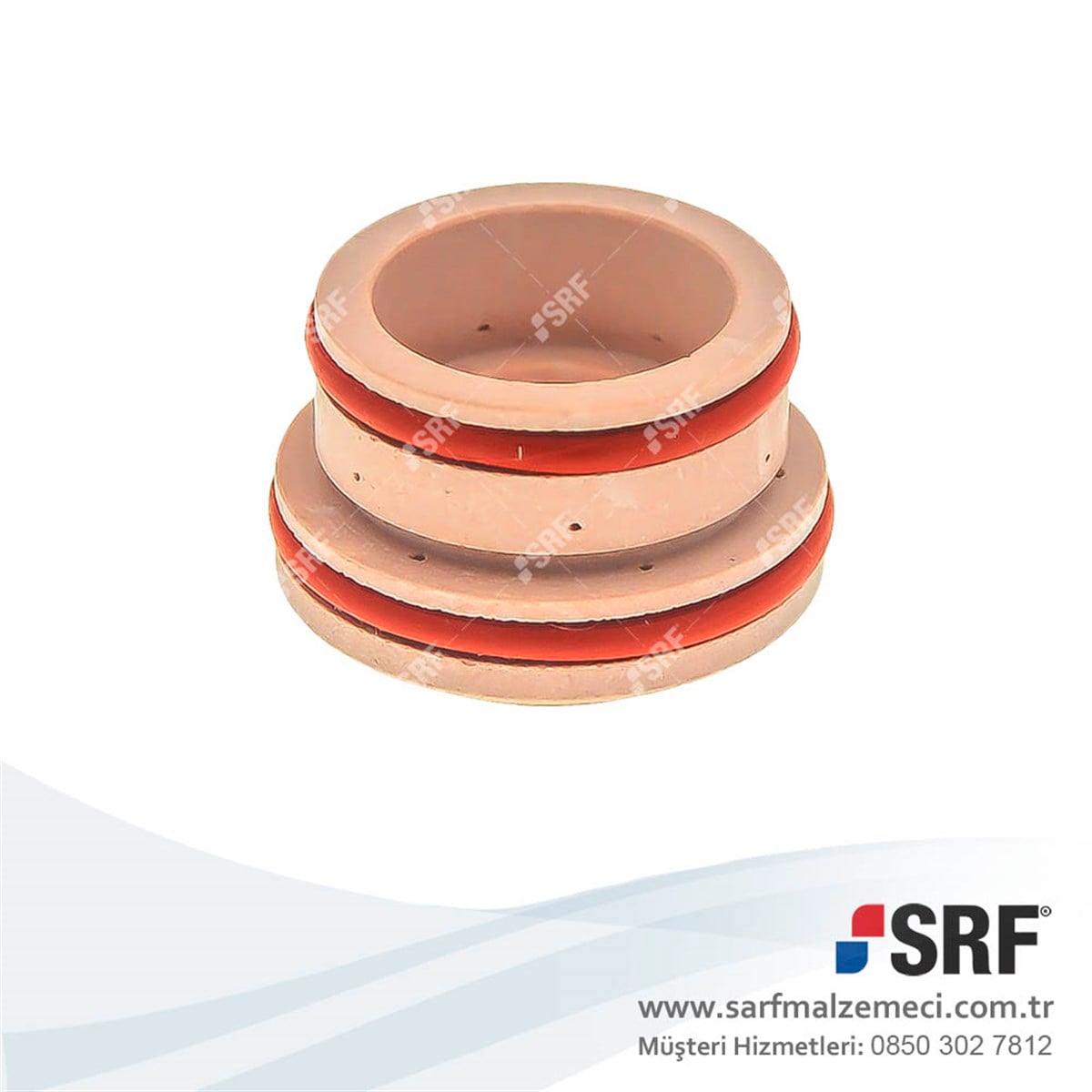 Swirl Ring 30A 220180