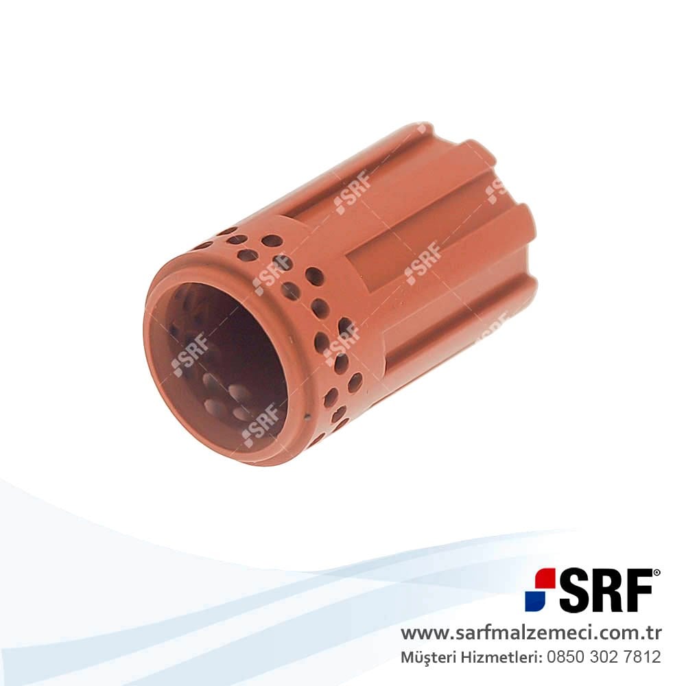 Swirl Ring 40A-80A (Hypertherm® 120925 Uyumlu)