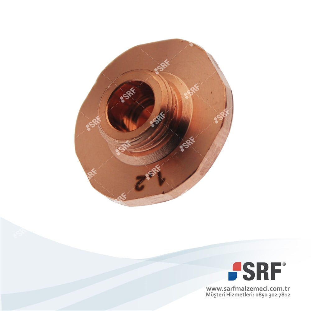 Trumpf® Uyumlu EAA Nozzle