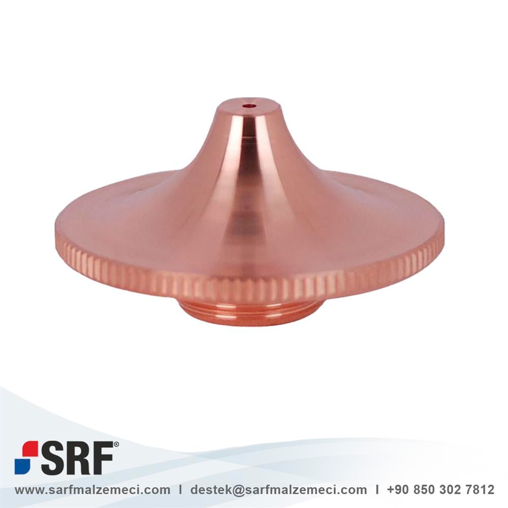 UMB (Single) Nozzle (Ermaksan®-Durmazlar®-Nukon® Lazer Uyumlu)