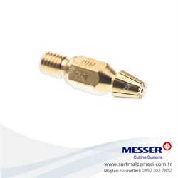 (10-25mm) Messer PL-RC Cutting Nozzle