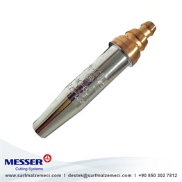 (40-60mm) Messer A-CID Cutting Nozzle