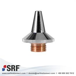Boru Kesim 3D Lazer Nozzle Single