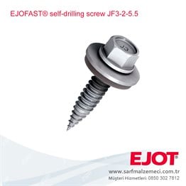 EJOT EJOFAST® self-drilling screw JF3-2-5.5