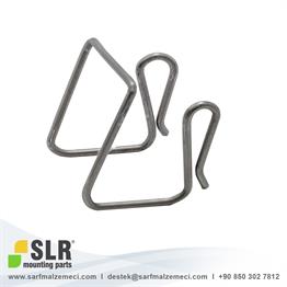 Güneş Enerji Paneli Soket Askı Aparatı