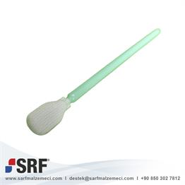 Lazer Lens Temizleme Çubuğu 100mm 50ad