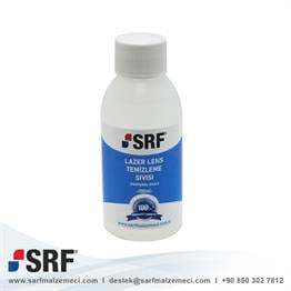 Lazer Lens Temizleme Sıvısı 100ml - Propanol Bazlı