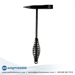 Magmaweld® Kaynakçı Çekiç 300Gr