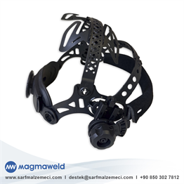 Magmaweld® Solarmatik Kaynak Maske Başlığı