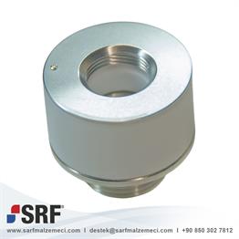 Nukon® Uyumlu Seramik Nozul Tutucu (Nozzle Holder) Tip 2