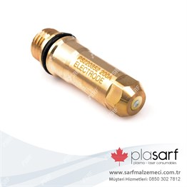 Plasarf Electrode 200A (Hypertherm® 220352 uyumlu)