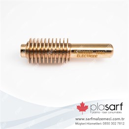 Plasarf Electrode Pro 100A (Hypertherm® 220037 Uyumlu)