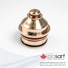 Plasarf Nozzle 130A (Hypertherm® 220182 uyumlu)