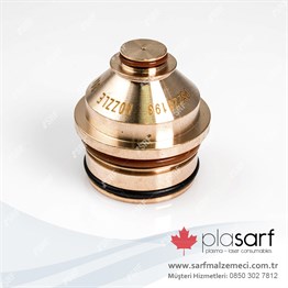 Plasarf Nozzle 30A (Hypertherm® 220193 uyumlu)