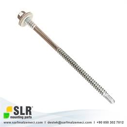 SLR® 5.5x105 Trapez Çatı Panel Matkap Uçlu Vida