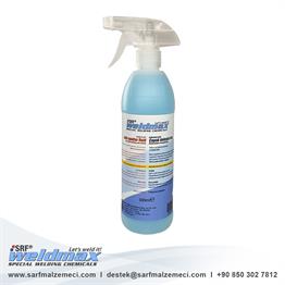 SRF Weldmax® Kaynak Çapak Önleyici Sıvı - 500ml