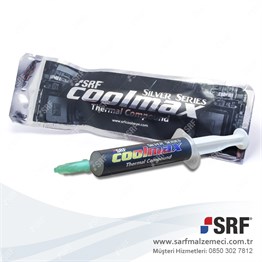 Termal Macun Coolmax 10gr