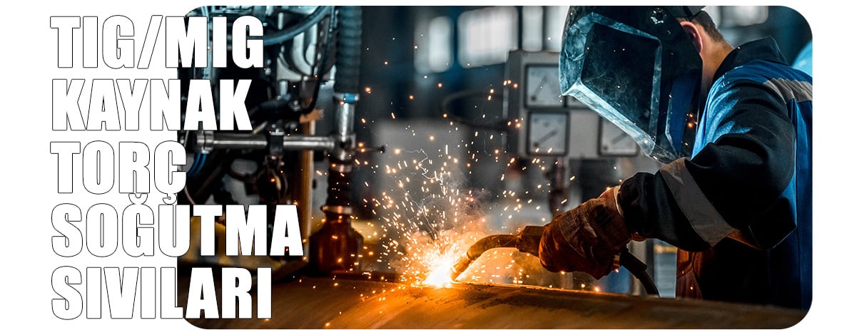 SRF Coolmax Welding Torch Coolant