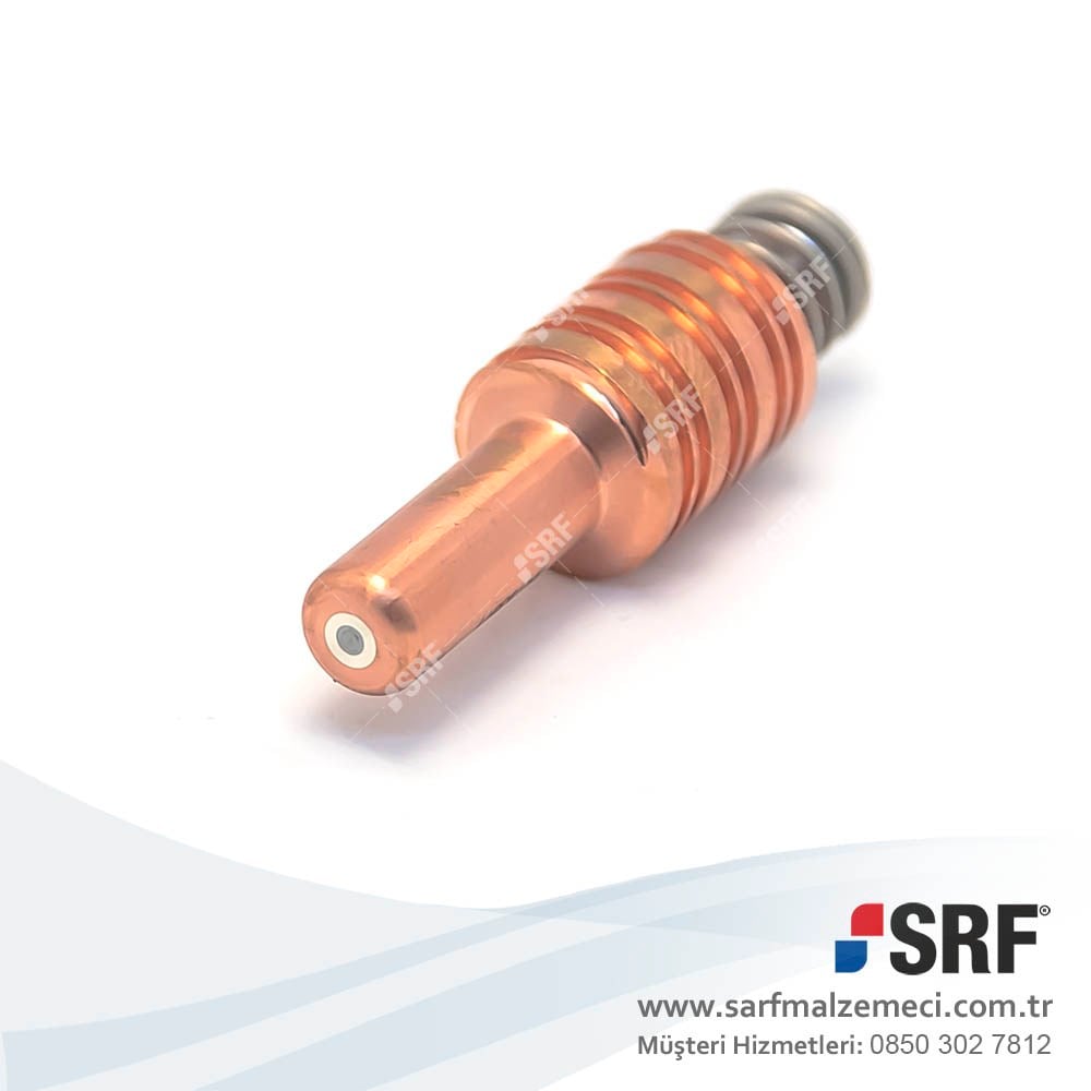 220777P Electrode 45-105A (Hypertherm® 220842 Uyumlu)
